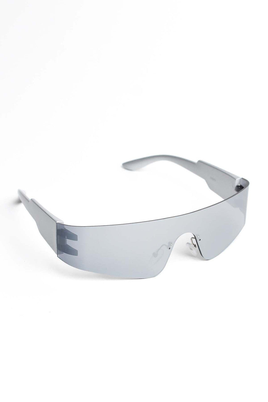 Slim Shield Sunglasses