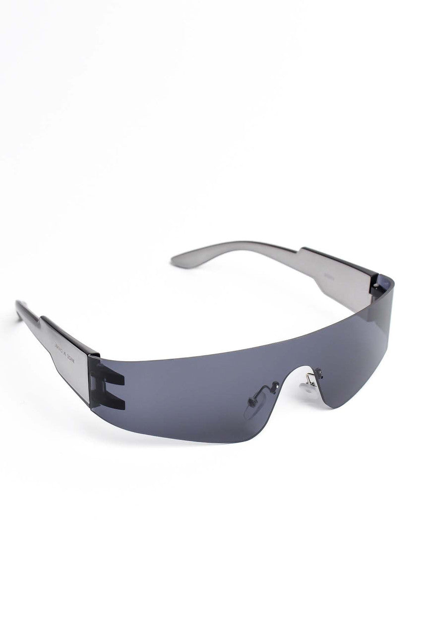 Slim Shield Sunglasses
