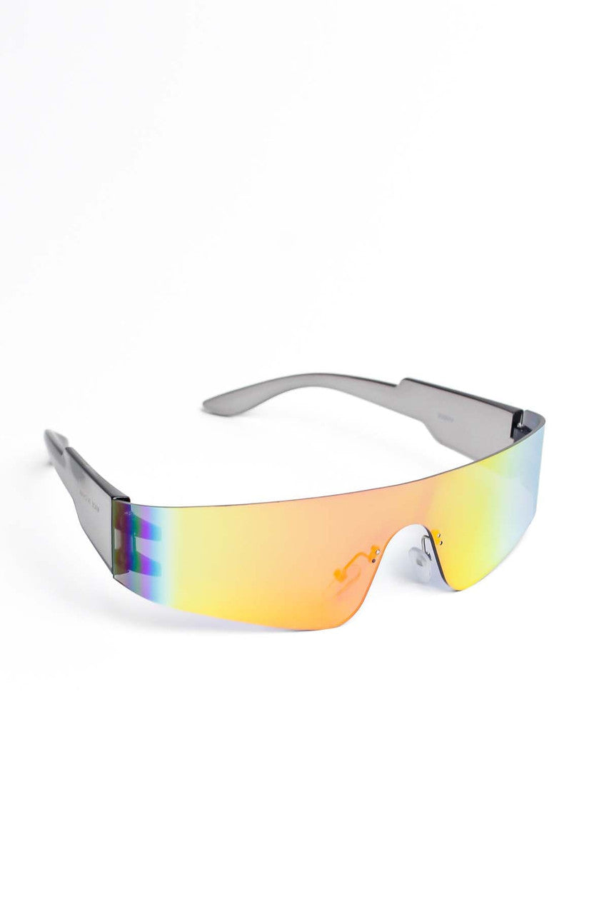 Slim Shield Sunglasses