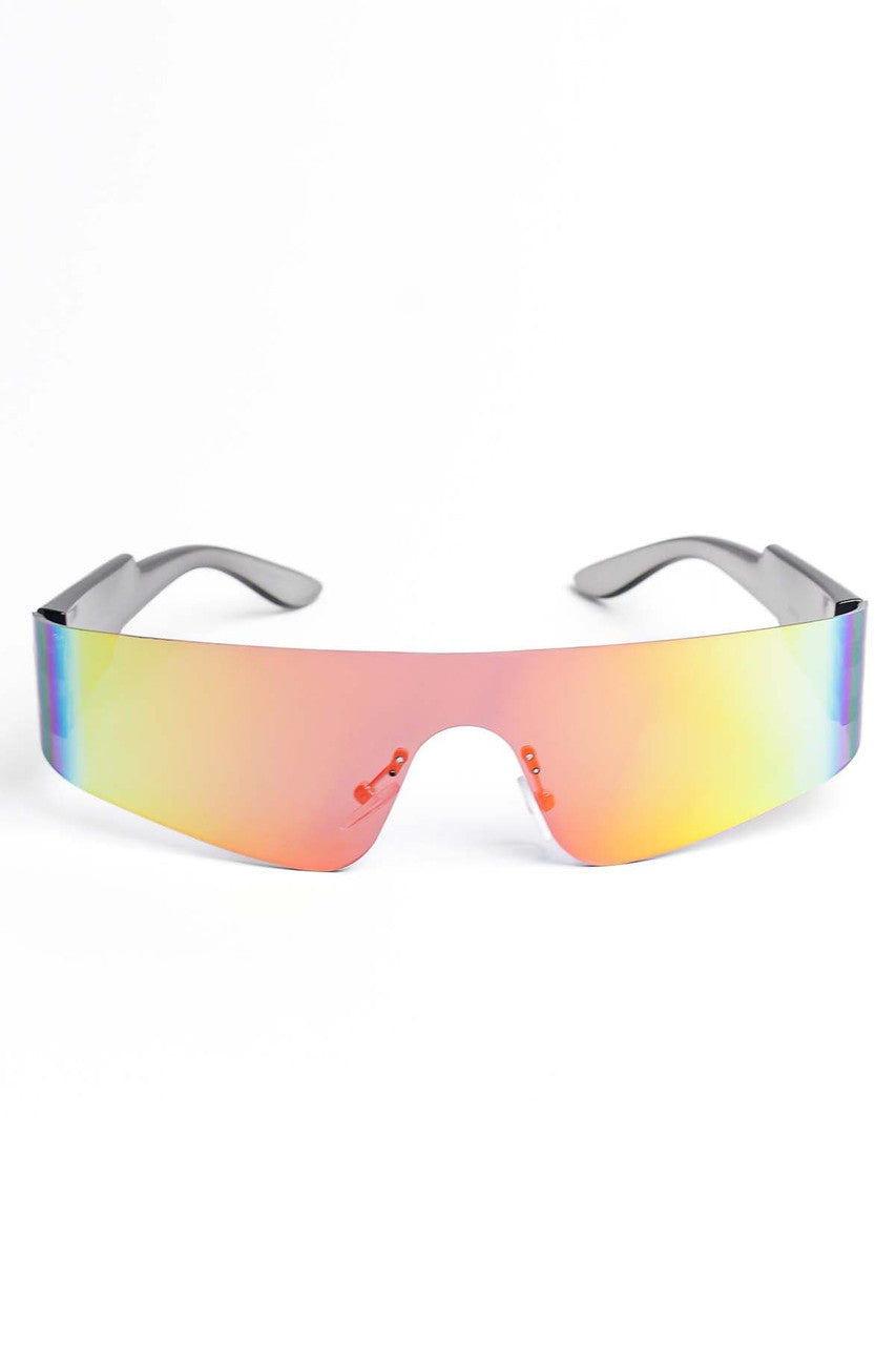 Slim Shield Sunglasses