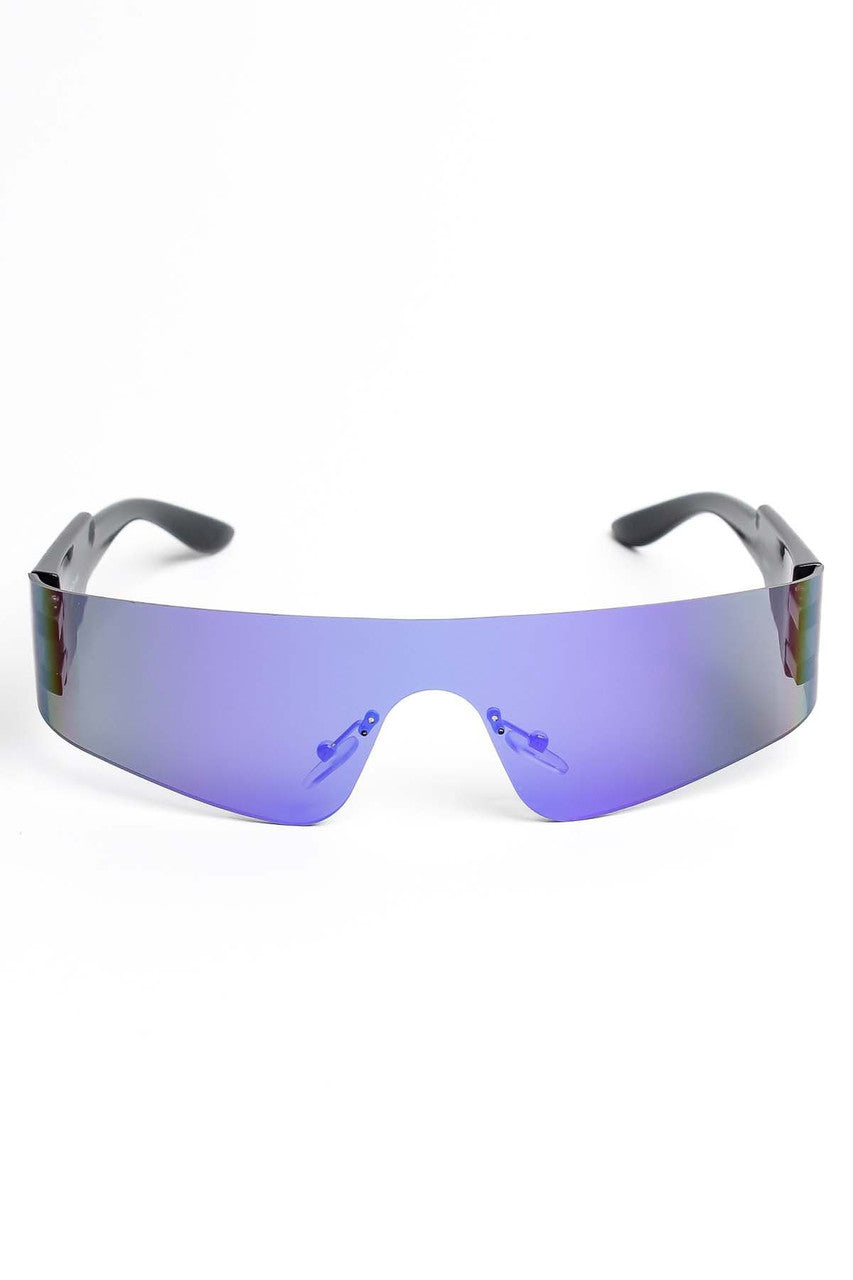 Slim Shield Sunglasses
