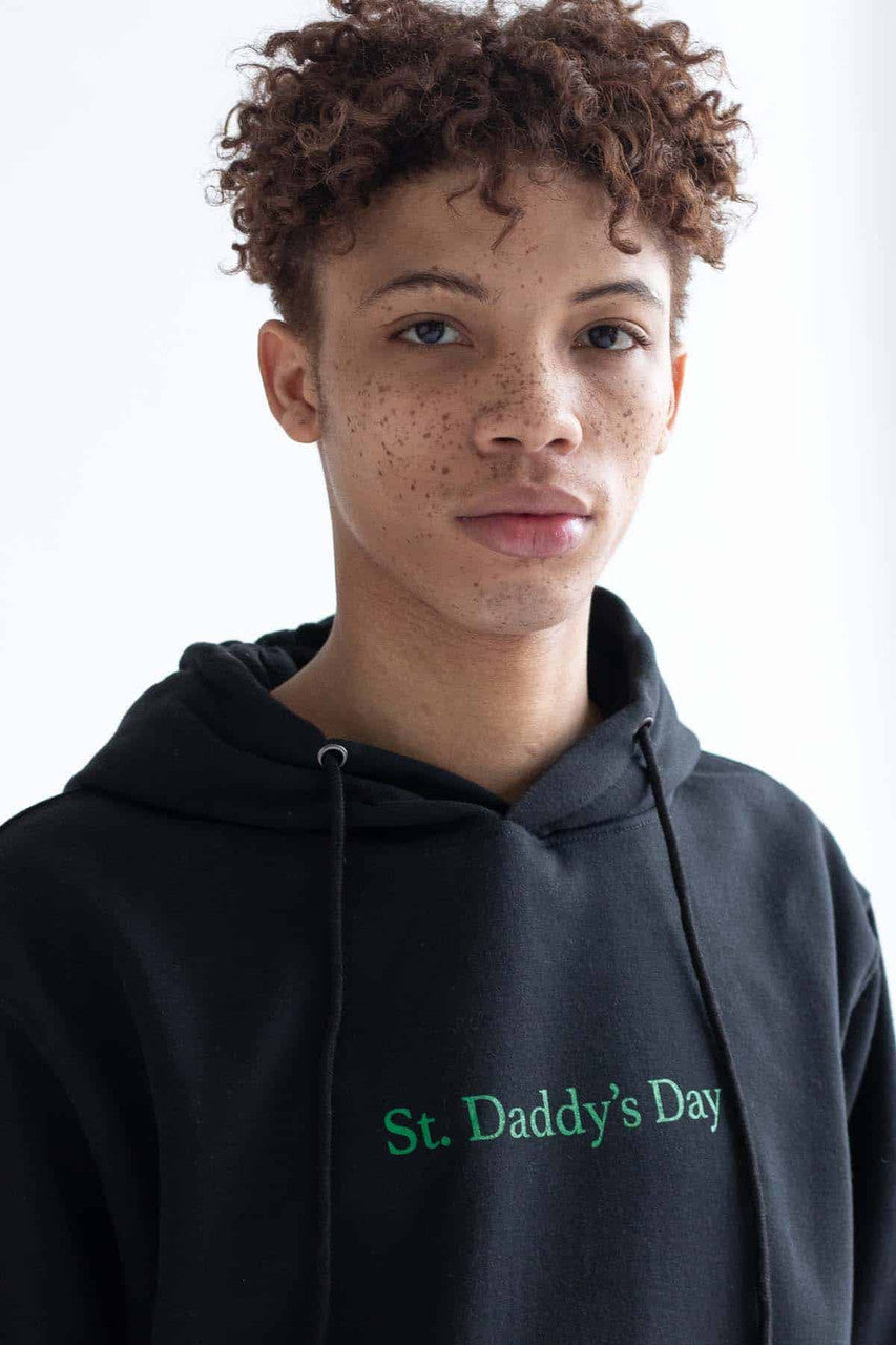 St. Daddy's Day Hoodie