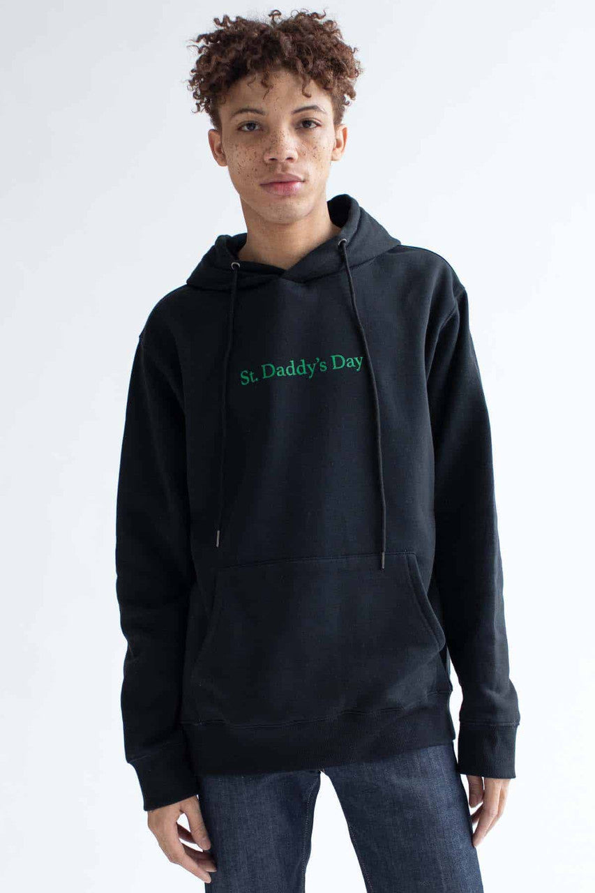 St. Daddy's Day Hoodie