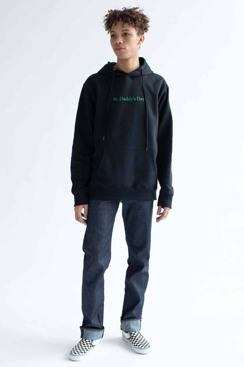 St. Daddy's Day Hoodie