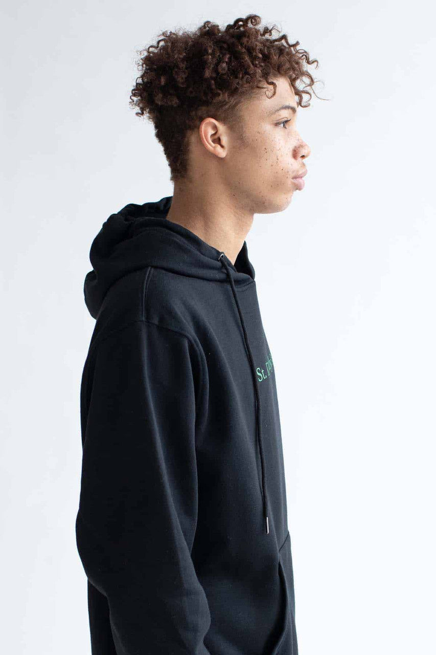 St. Daddy's Day Hoodie