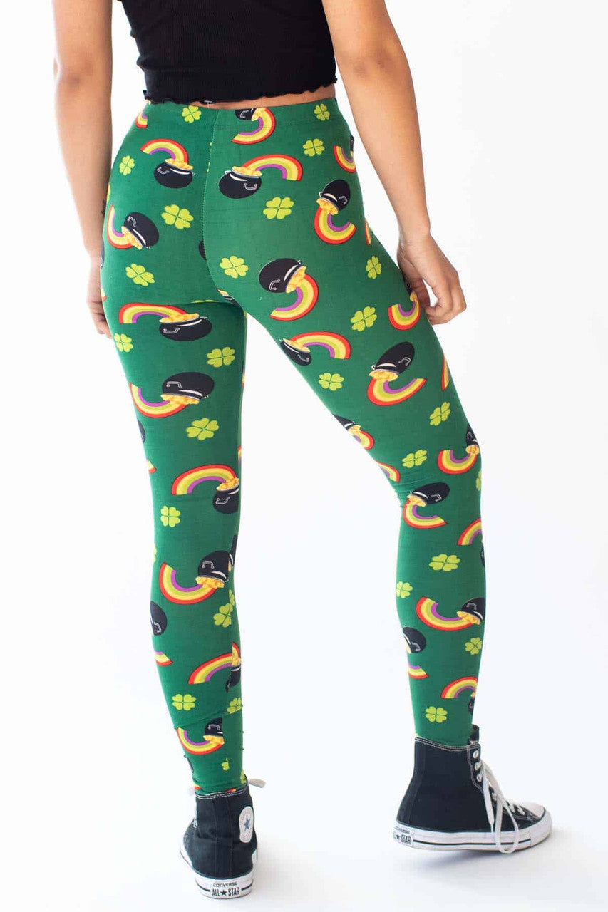 Pot O' Gold Leggings