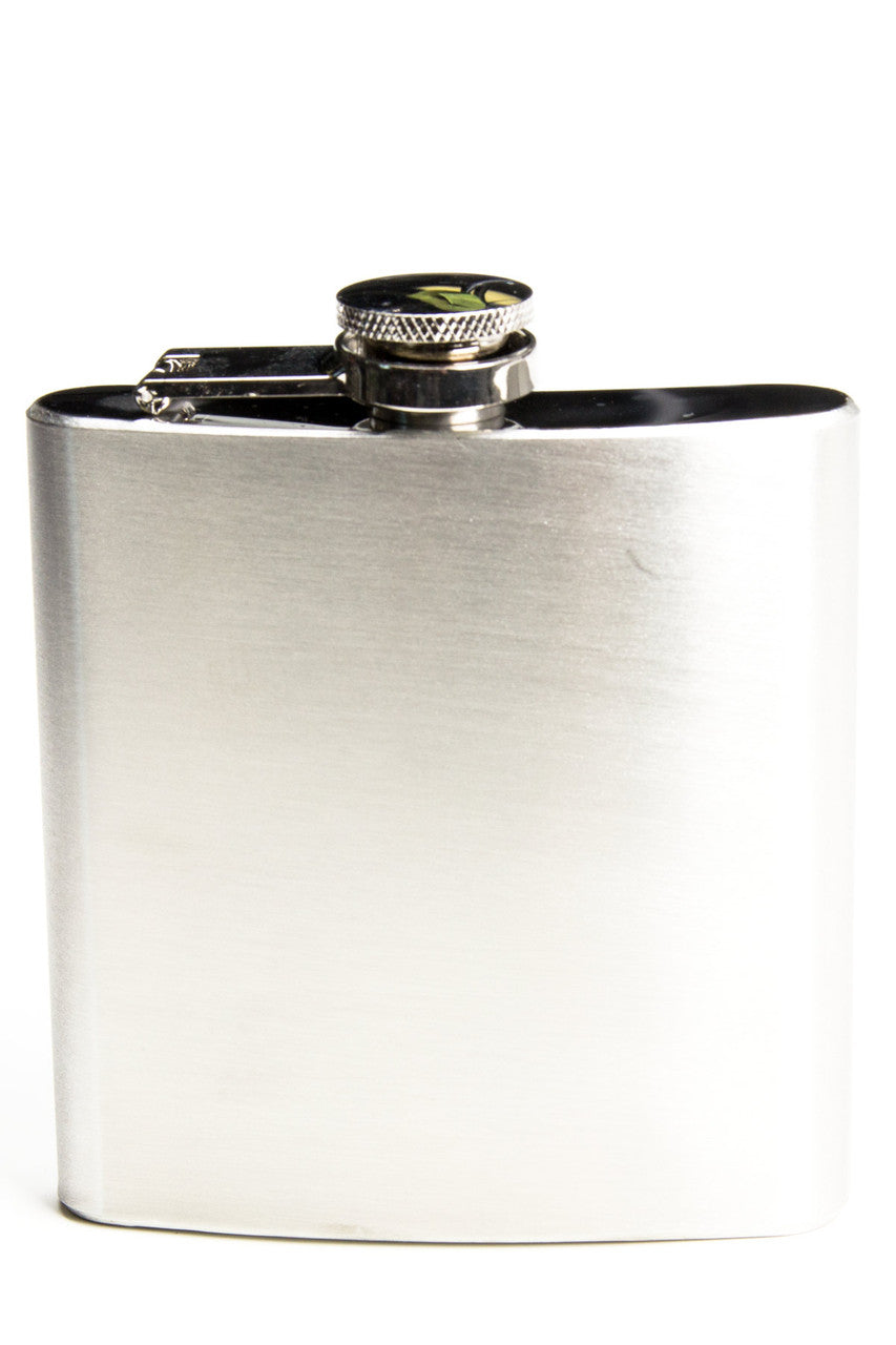 Stainless Steel Flask