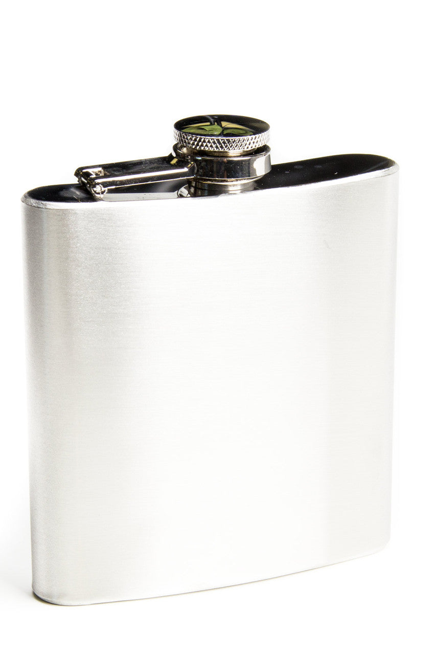 Stainless Steel Flask
