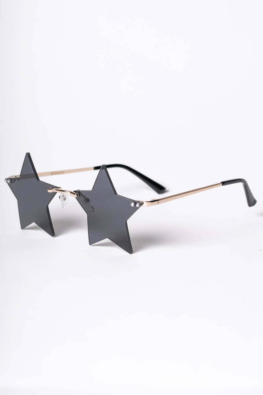 Star Sunglasses
