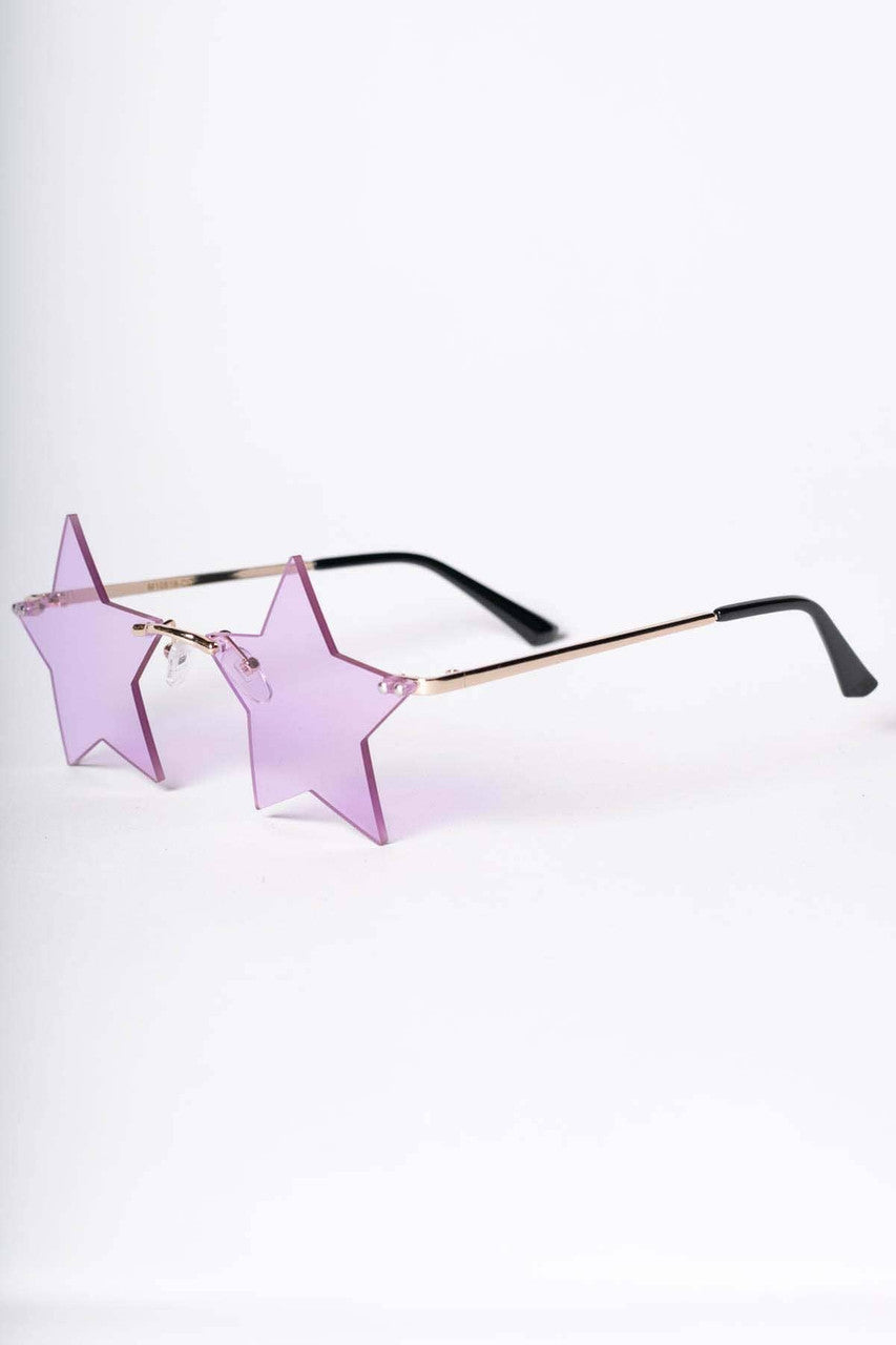 Star Sunglasses