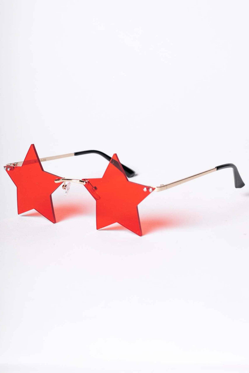 Star Sunglasses
