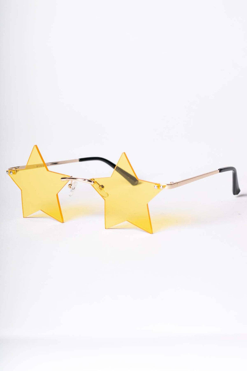 Star Sunglasses