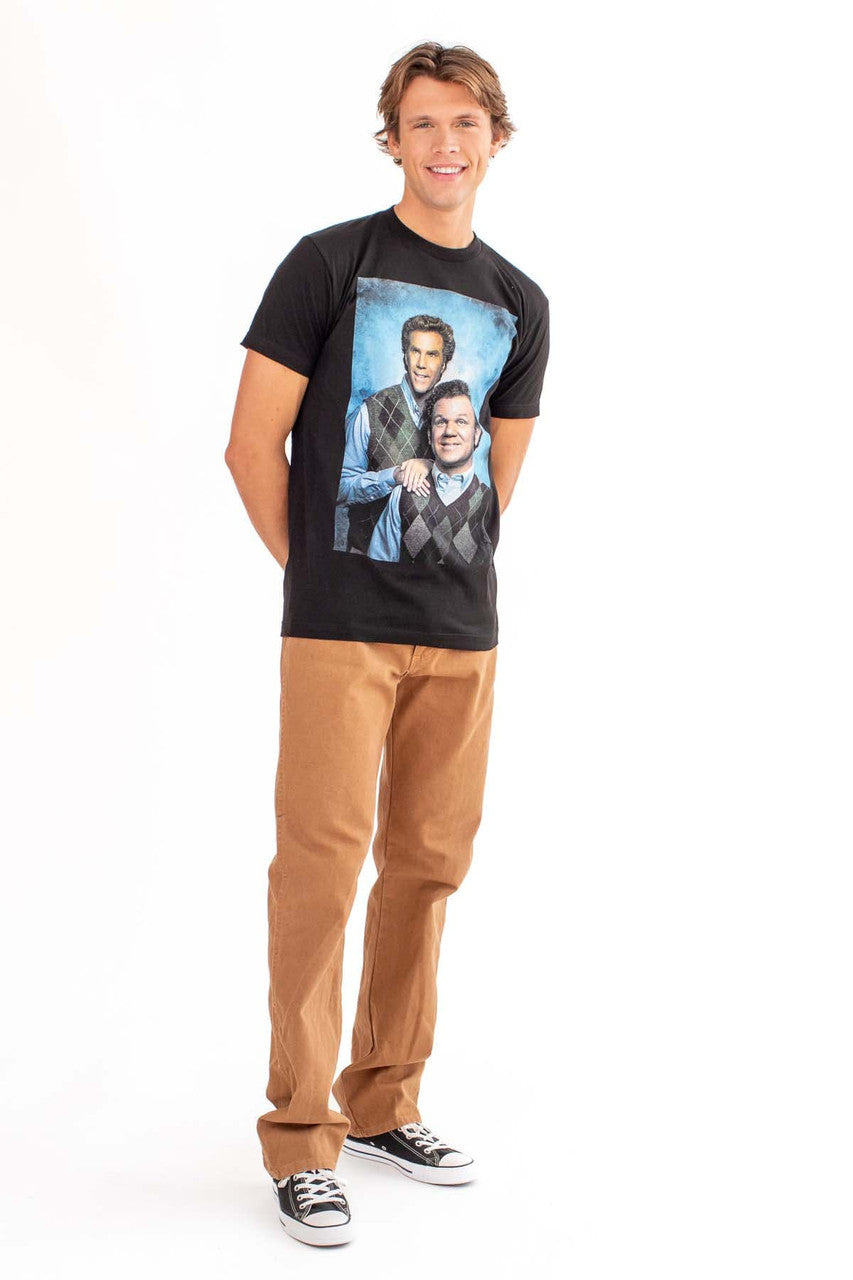 Stepbrothers Tee