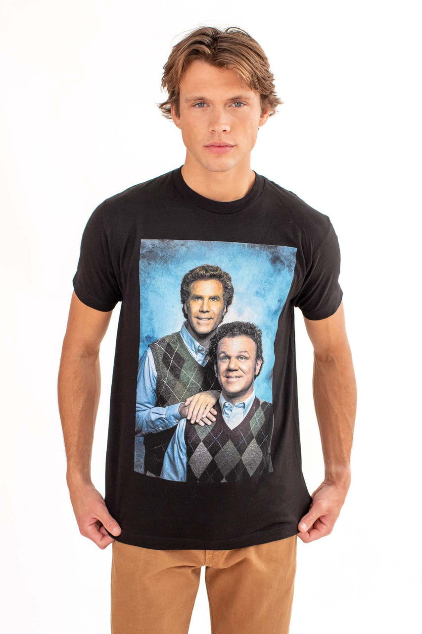 Stepbrothers Tee