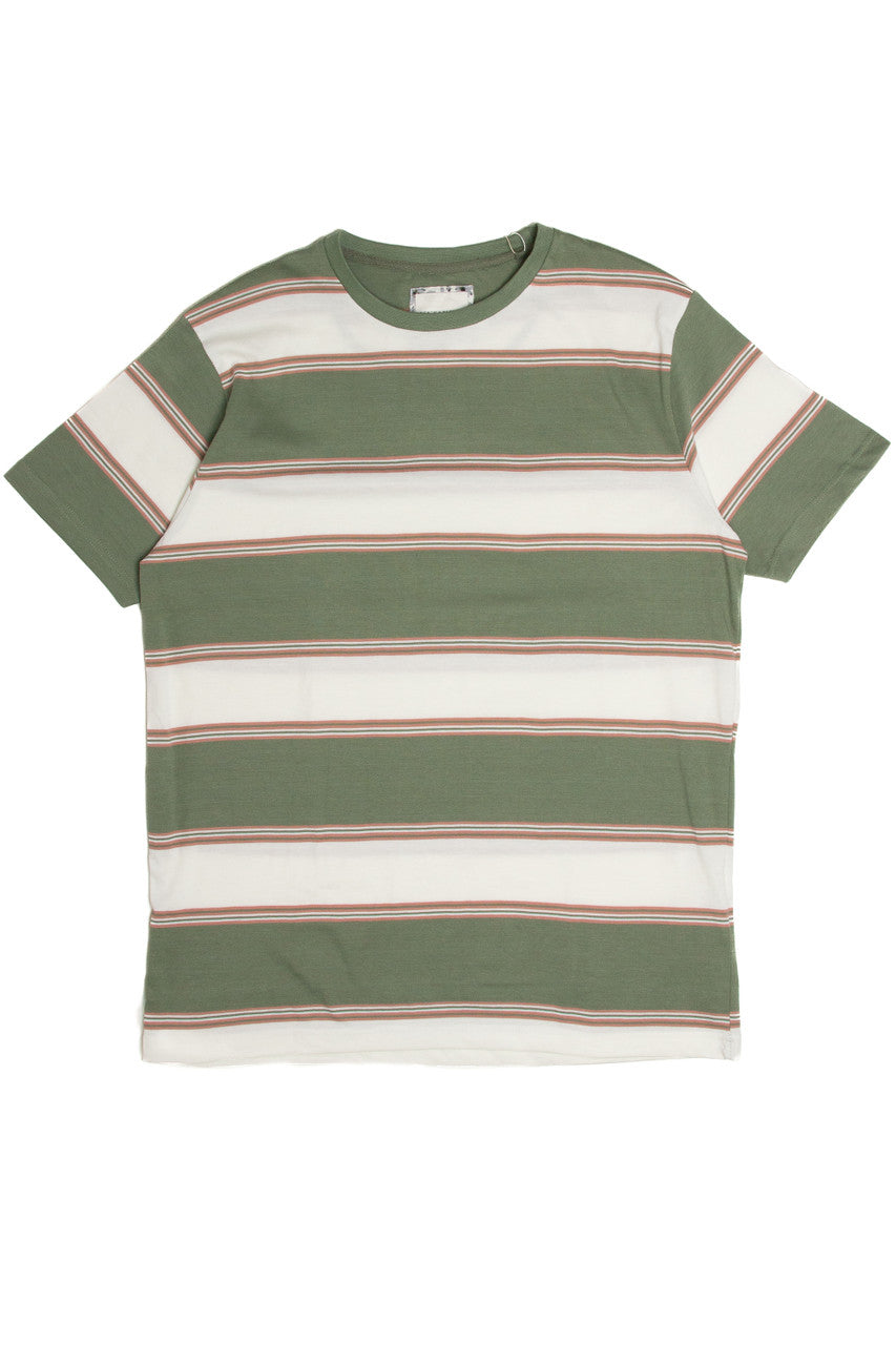 Striped Bobby Tee