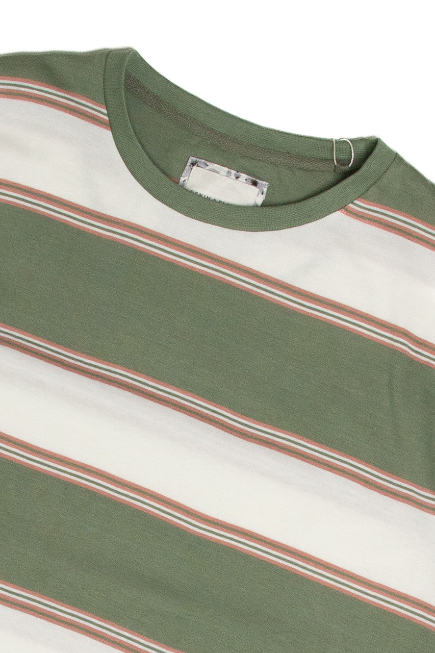 Striped Bobby Tee