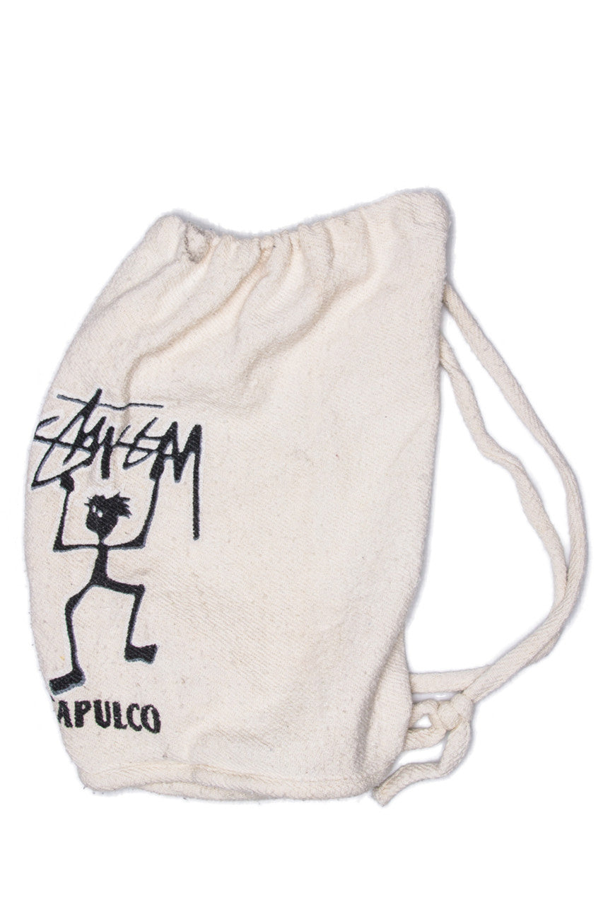 Stussy Beach Bag