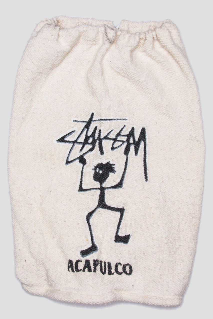 Stussy Beach Bag