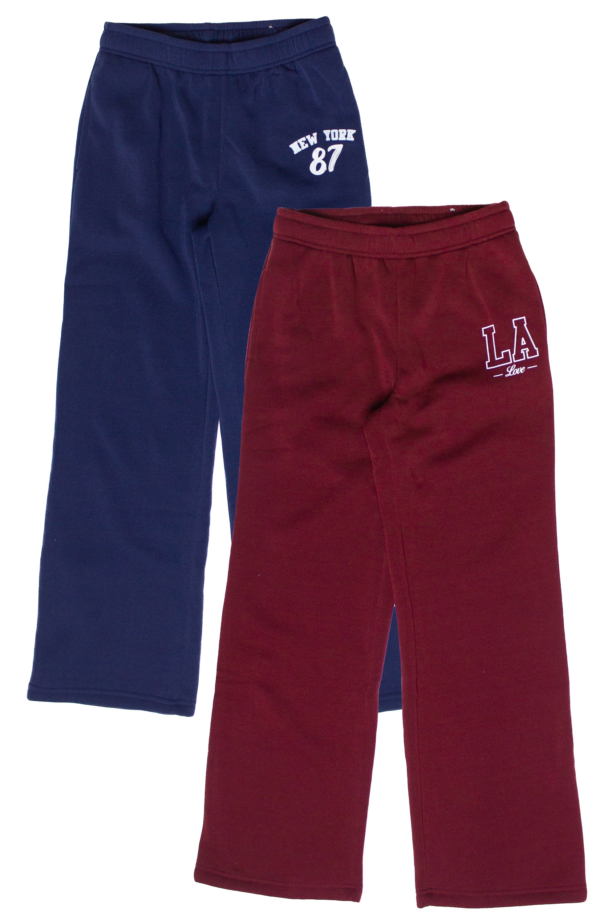 City Style Sweatpants