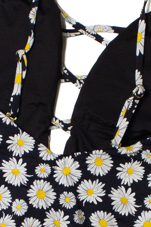 Daisy One Piece Swimsuit