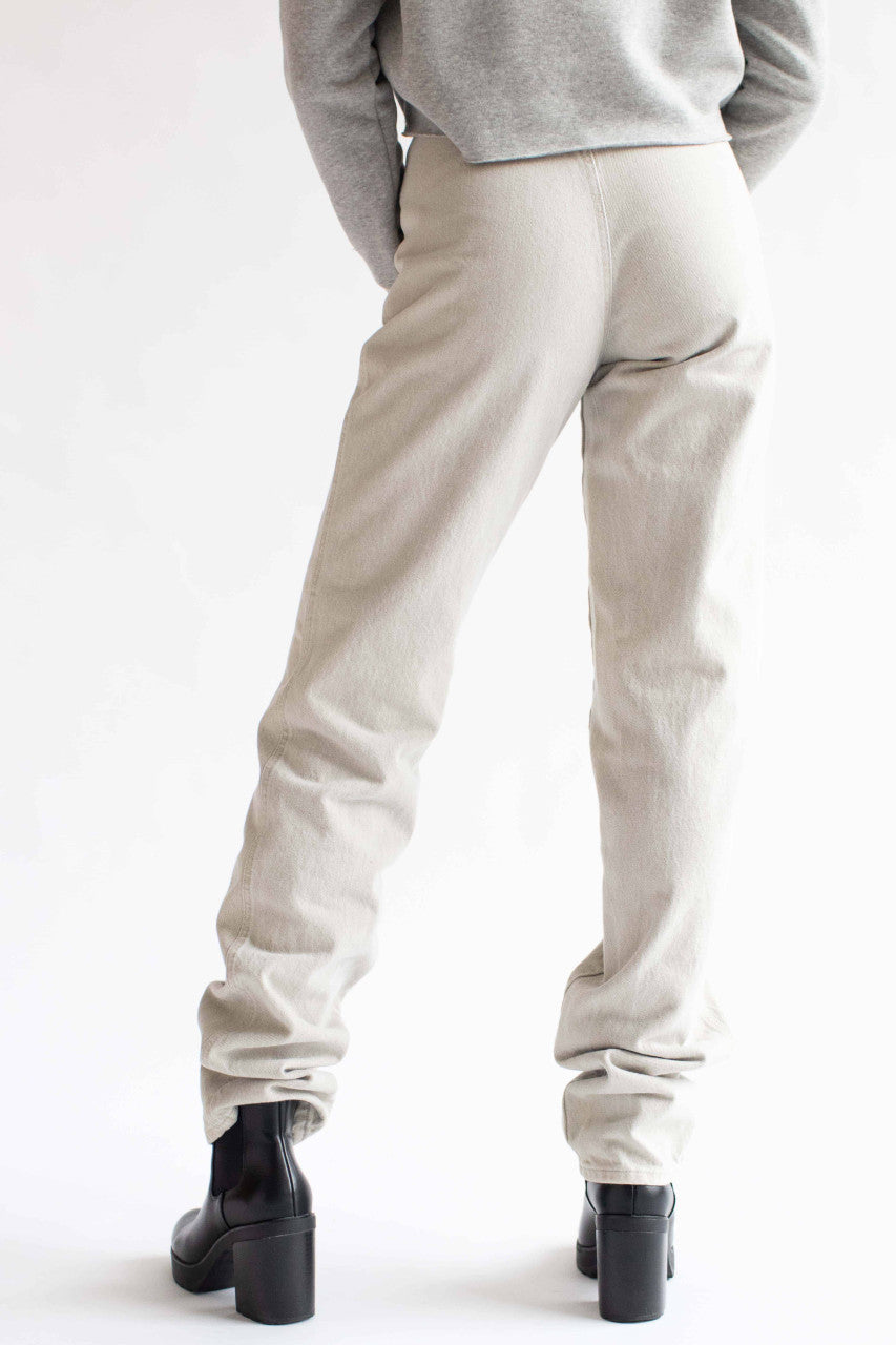 Tan Wrangler Jeans (sz. 5/6x36)