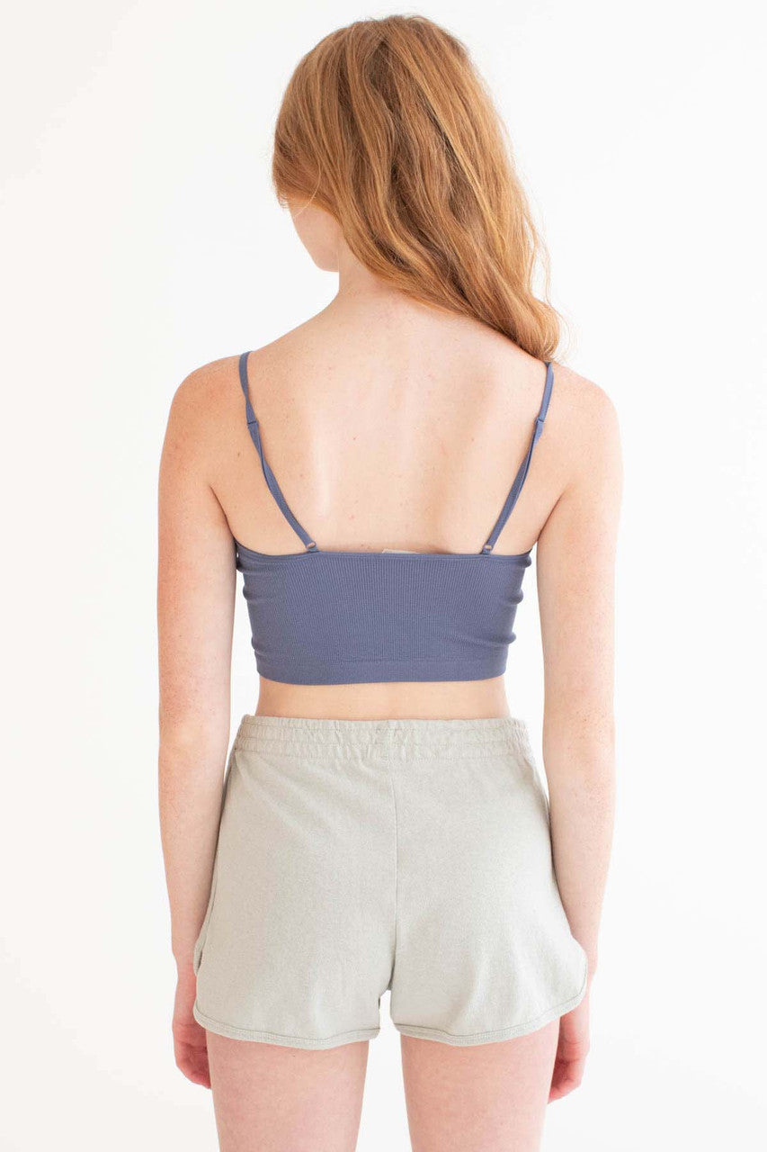 Tempest Seamless Ribbed Cami