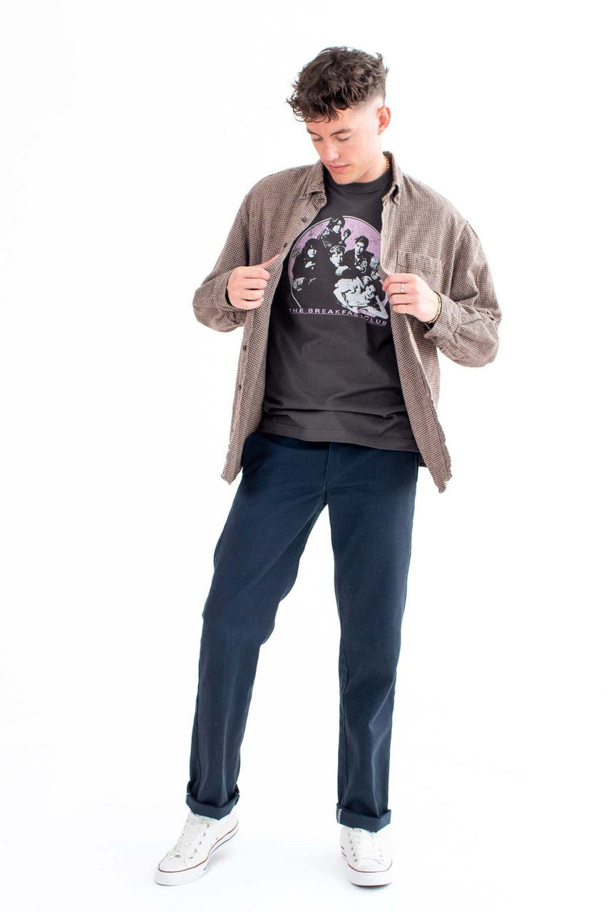 The Breakfast Club Spot Tee