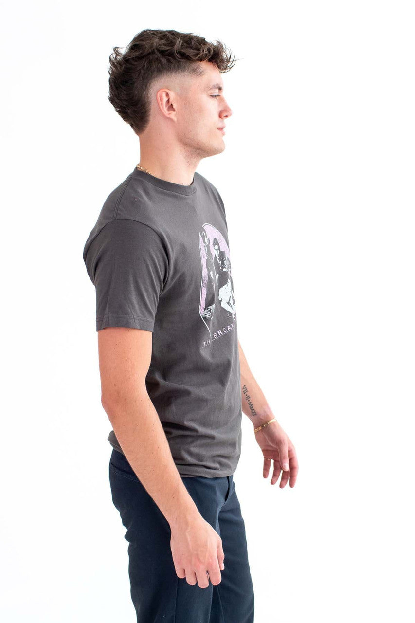 The Breakfast Club Spot Tee