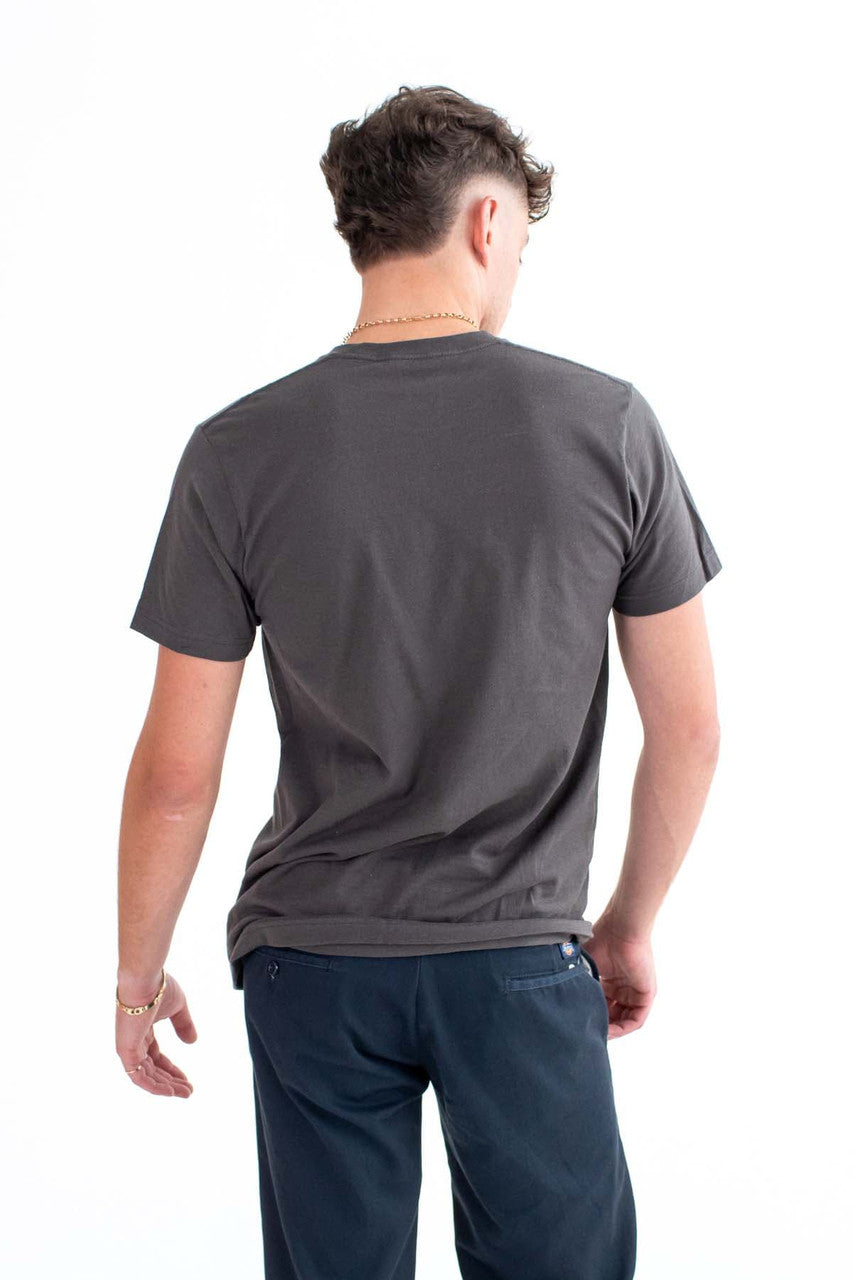 The Breakfast Club Spot Tee