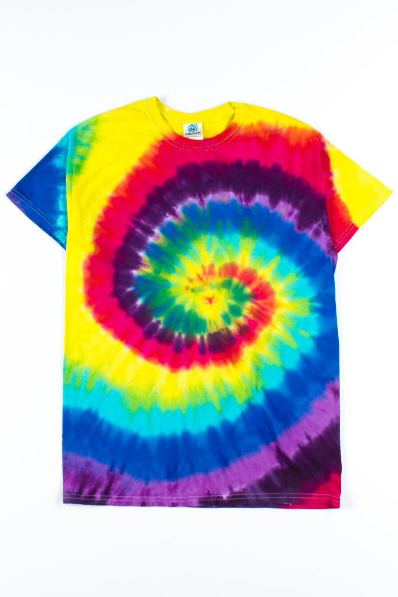 Carnival Tie Dye Shirt
