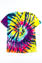 Lava Lamp Tie Dye Shirt