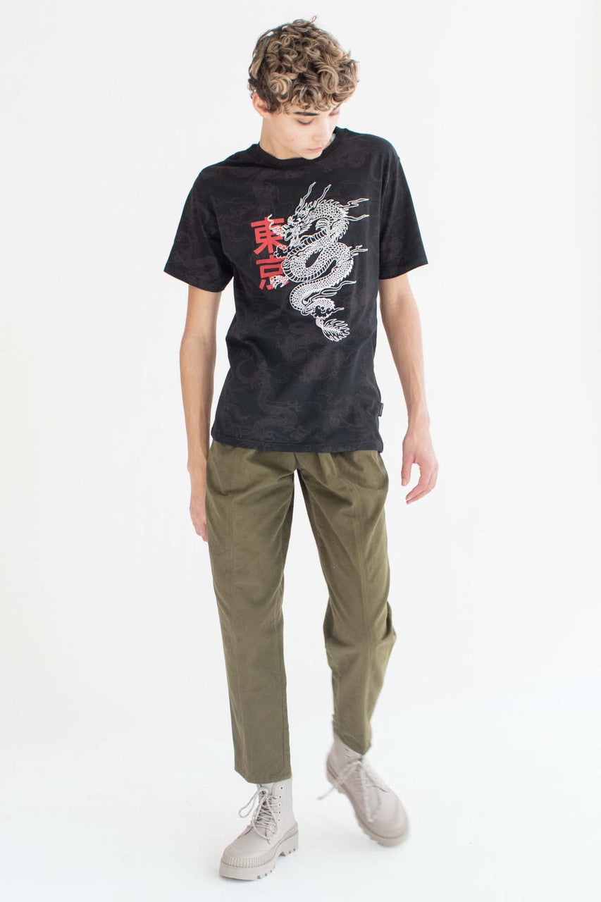 Tokyo Dragon T-Shirt