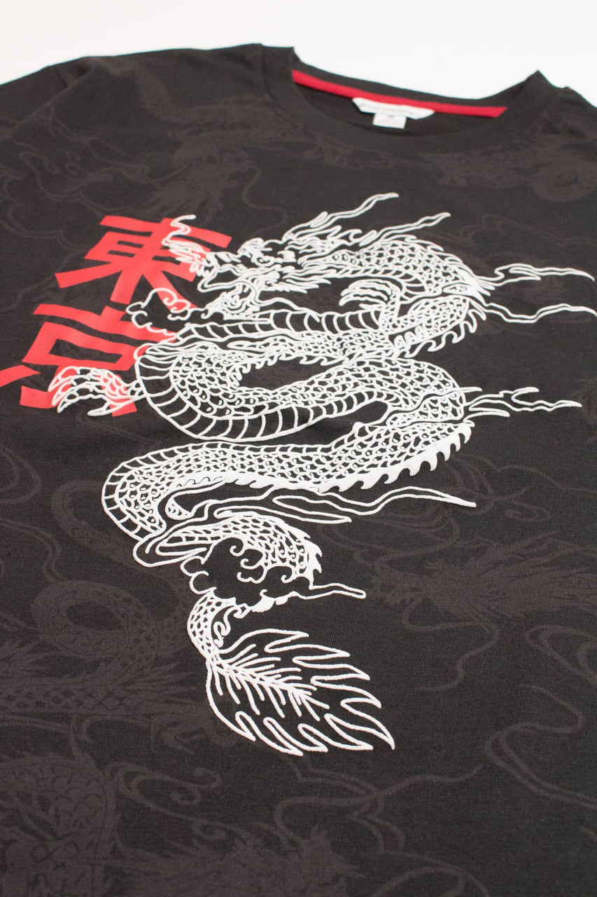 Tokyo Dragon T-Shirt