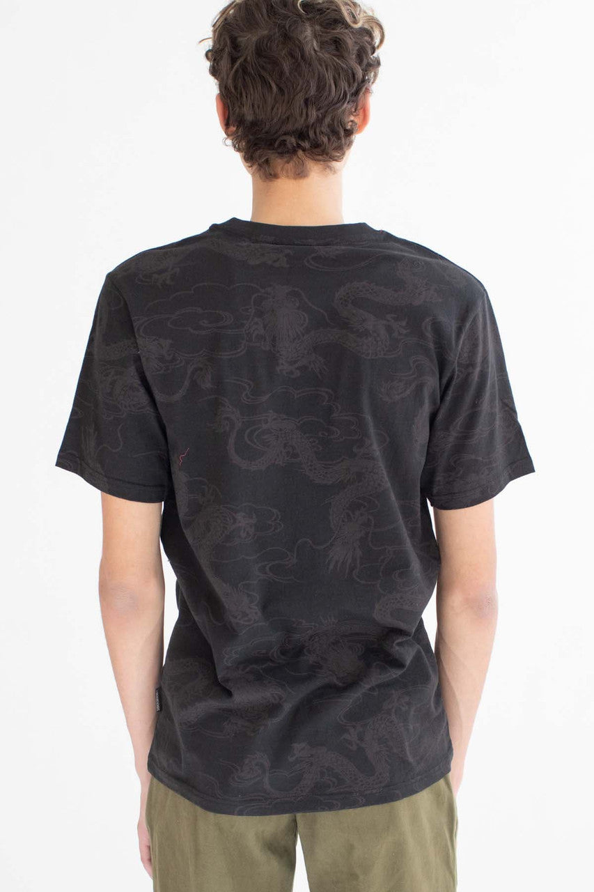 Tokyo Dragon T-Shirt