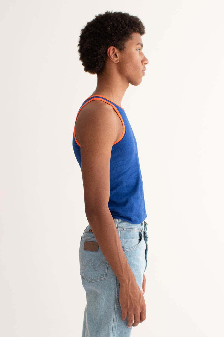 90s DEADSTOCK Tommy Hilfiger Mini Tank
