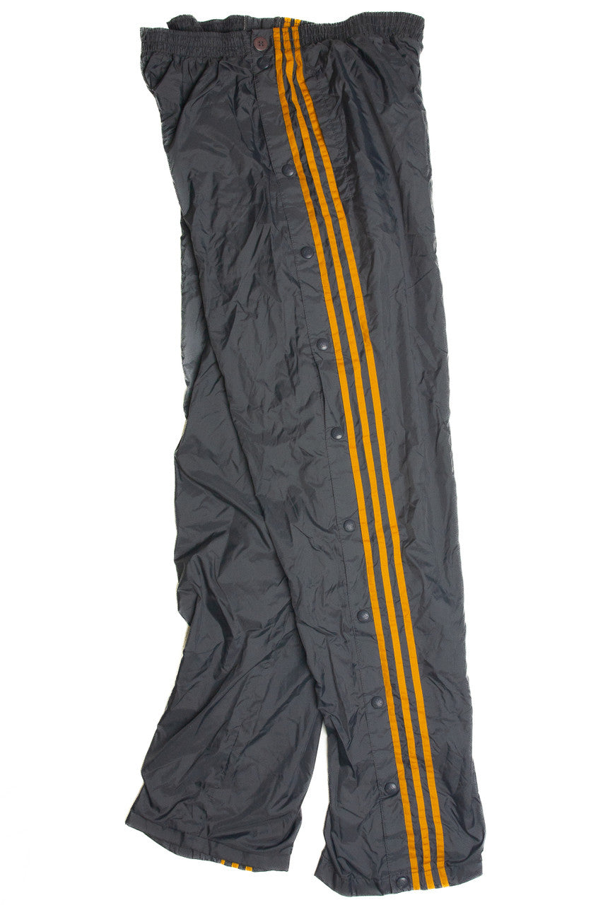 Vintage Adidas Breakaway Track Pants 1269