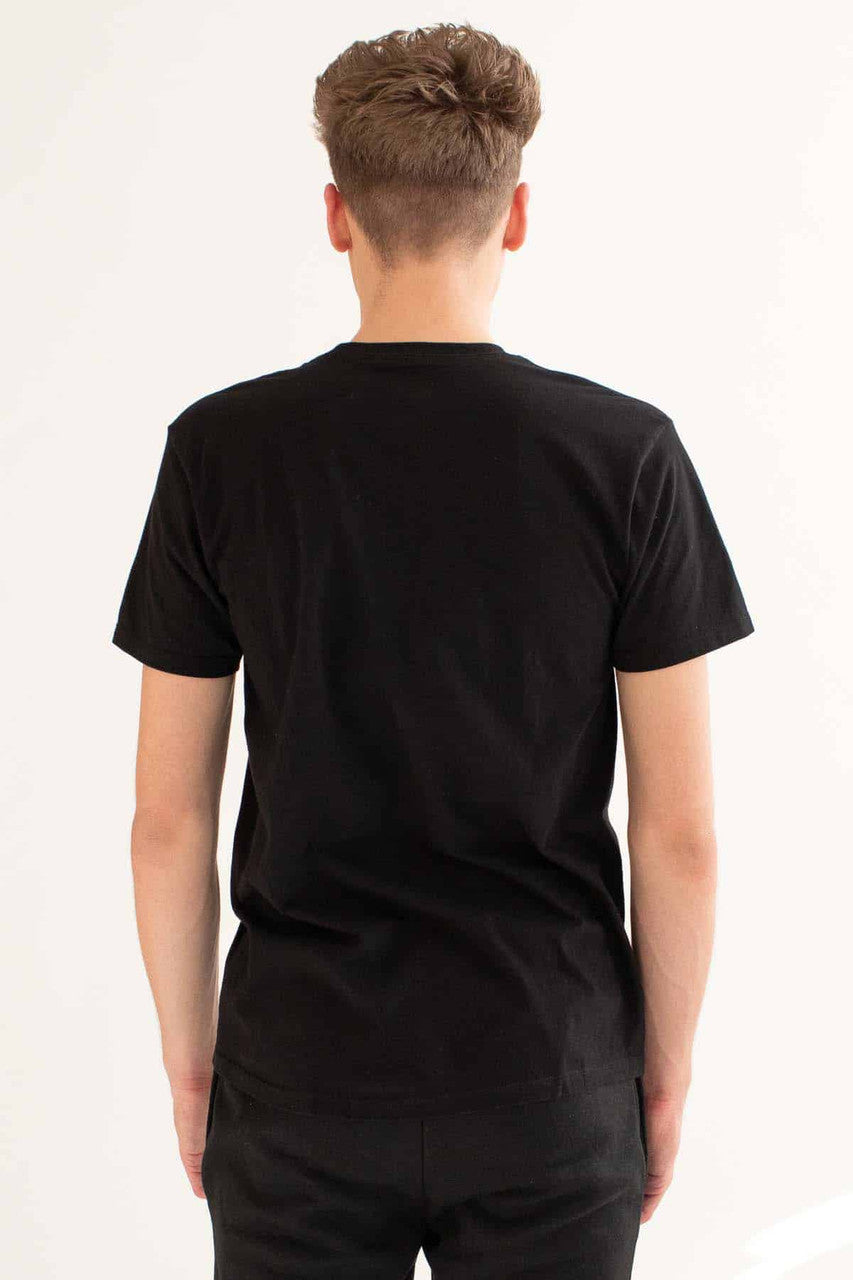 Tupac Pop Art Men's T-Shirt