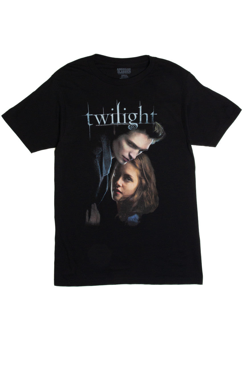Lion & Lamb Twilight T-Shirt