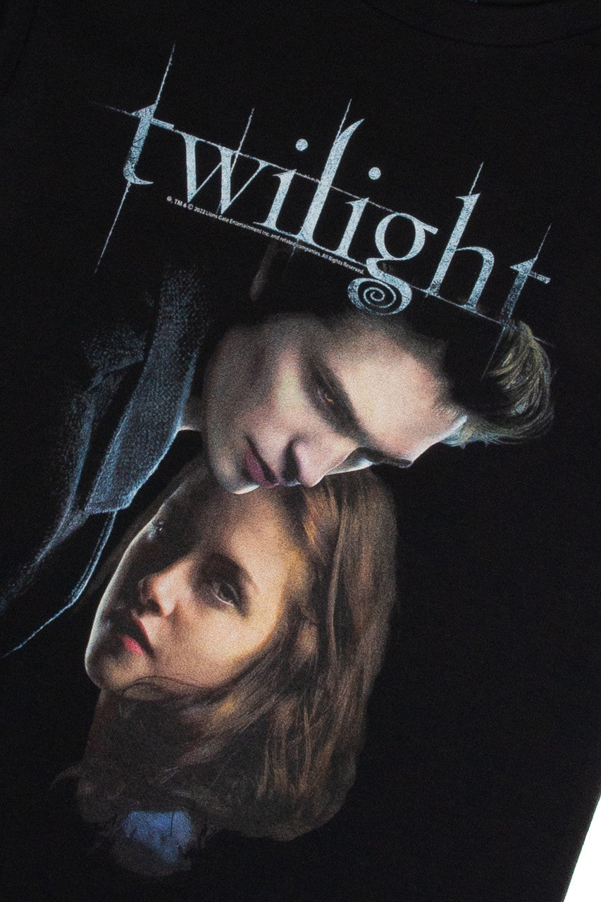 Lion & Lamb Twilight T-Shirt
