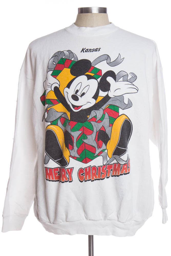 Other Ugly Christmas Sweatshirt 33298