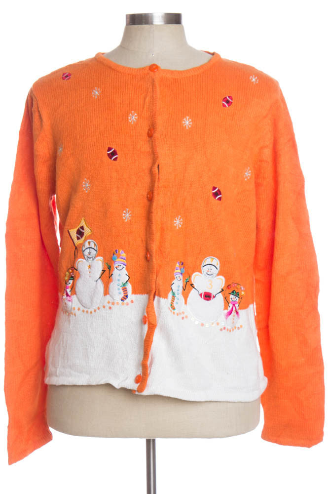 Other Ugly Christmas Cardigan 34738