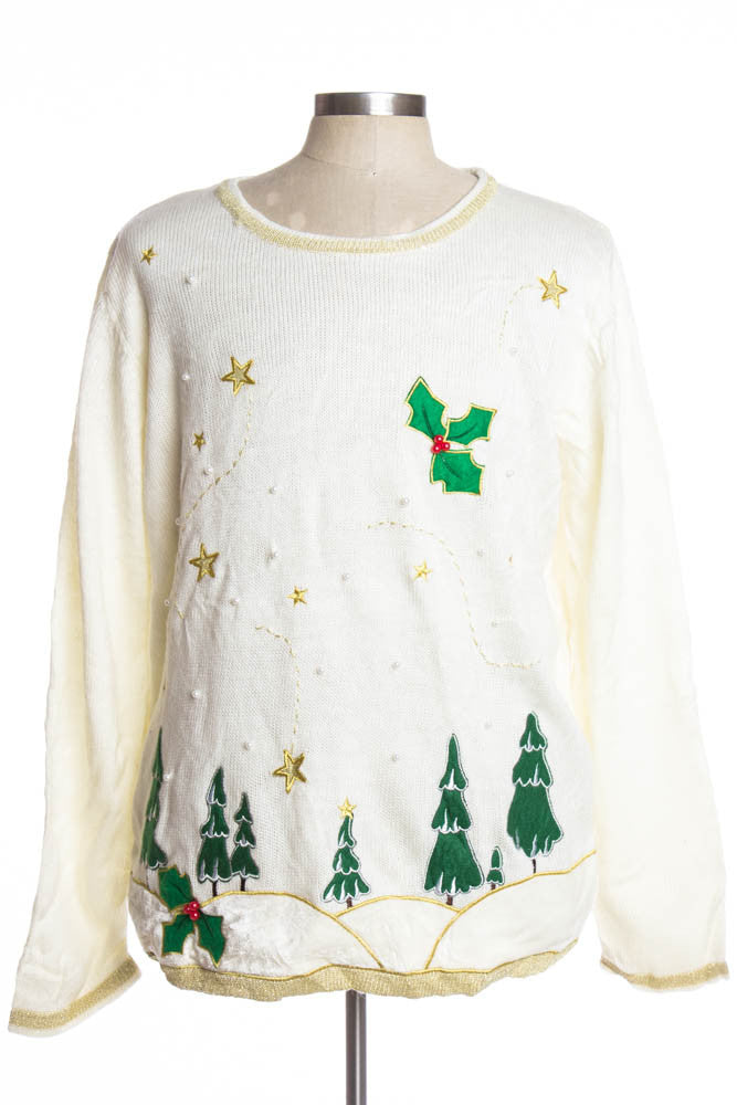 Other Ugly Christmas Pullover 34816