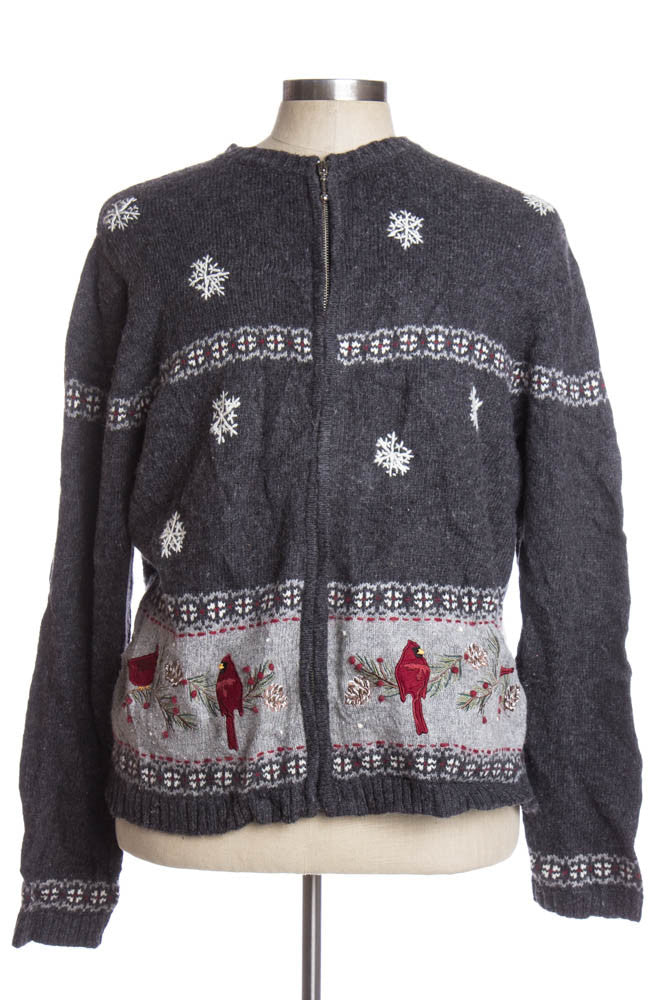 Other Ugly Christmas Cardigan 34856