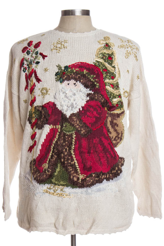 Other Ugly Christmas Pullover 34919