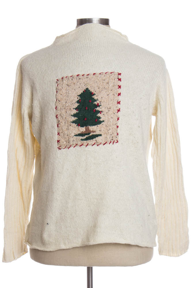 Other Ugly Christmas Pullover 35071