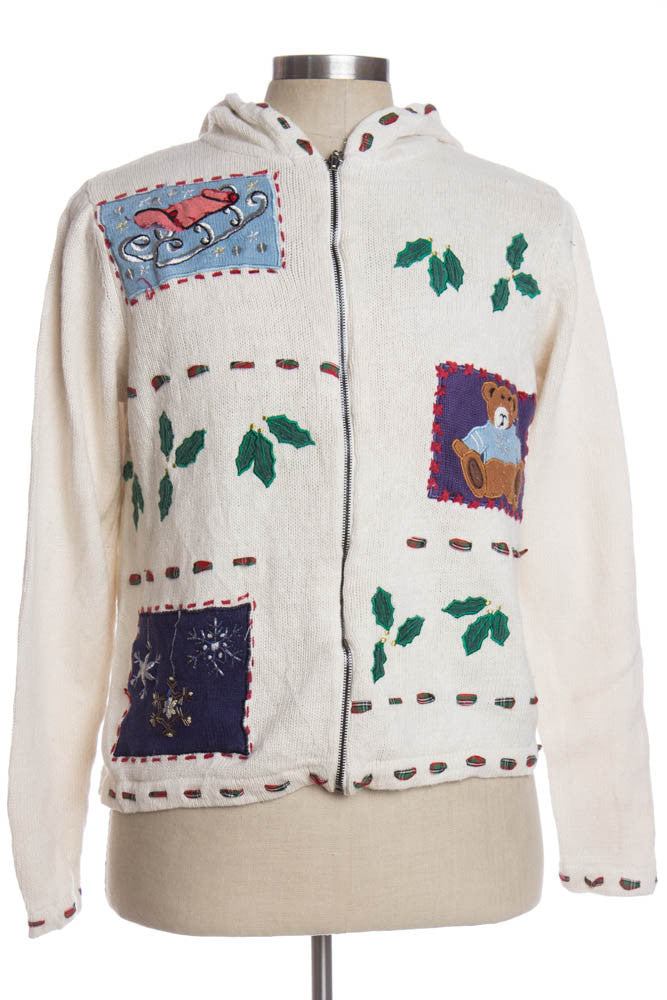 Other Ugly Christmas Cardigan 35098