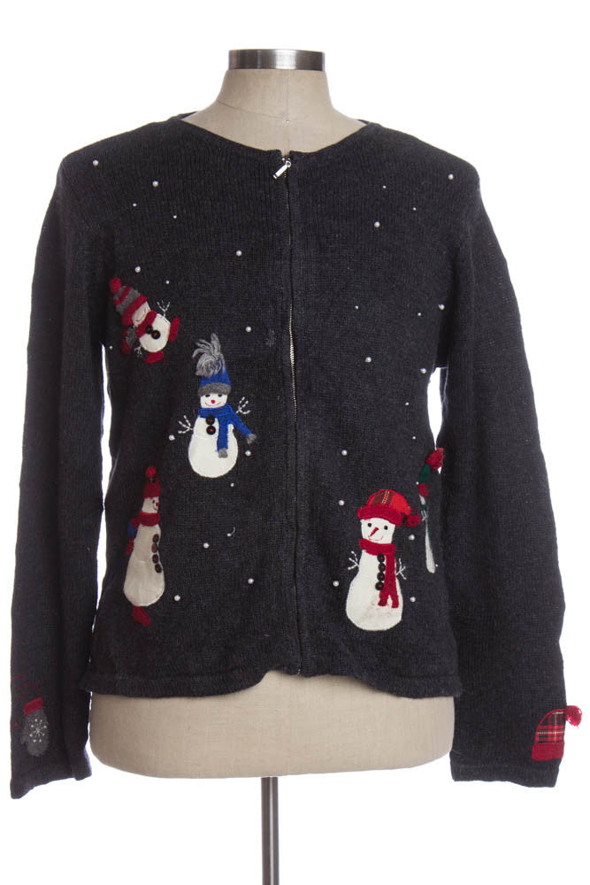 Other Ugly Christmas Cardigan 35103
