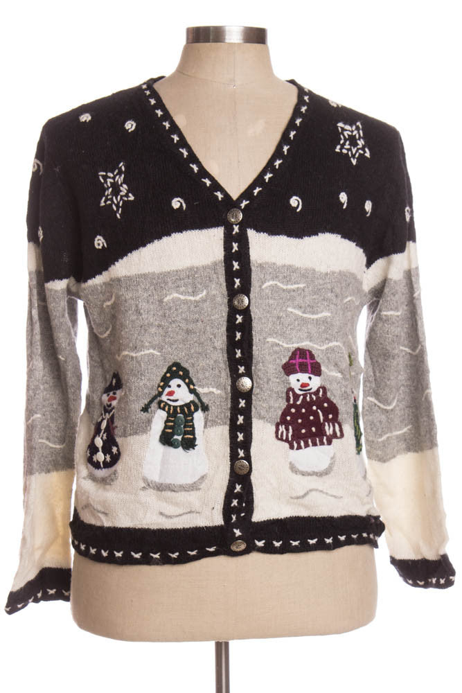 Other Ugly Christmas Cardigan 35145