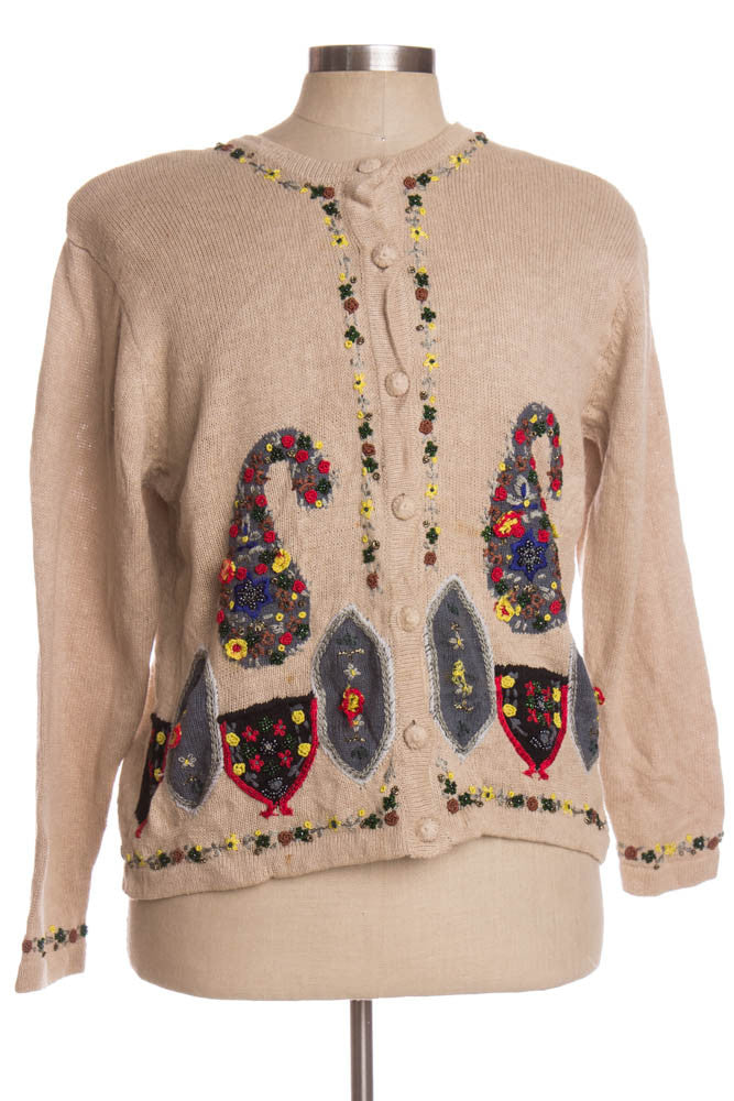 Other Ugly Christmas Cardigan 35151