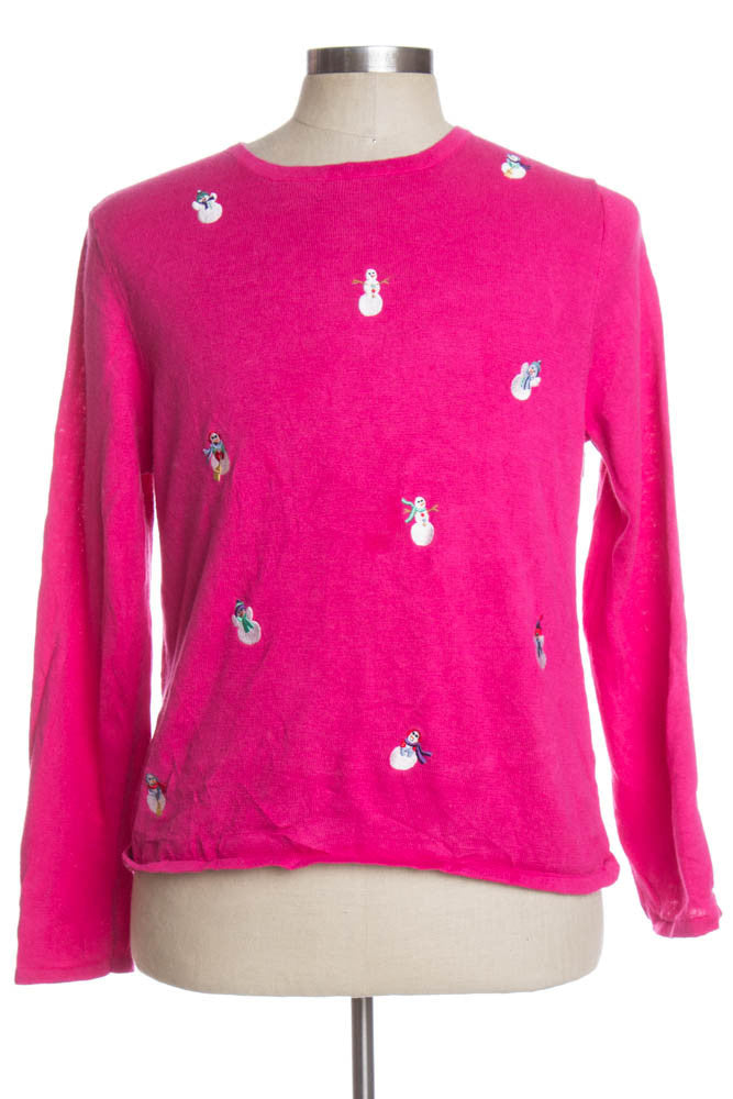 Other Ugly Christmas Pullover 35190